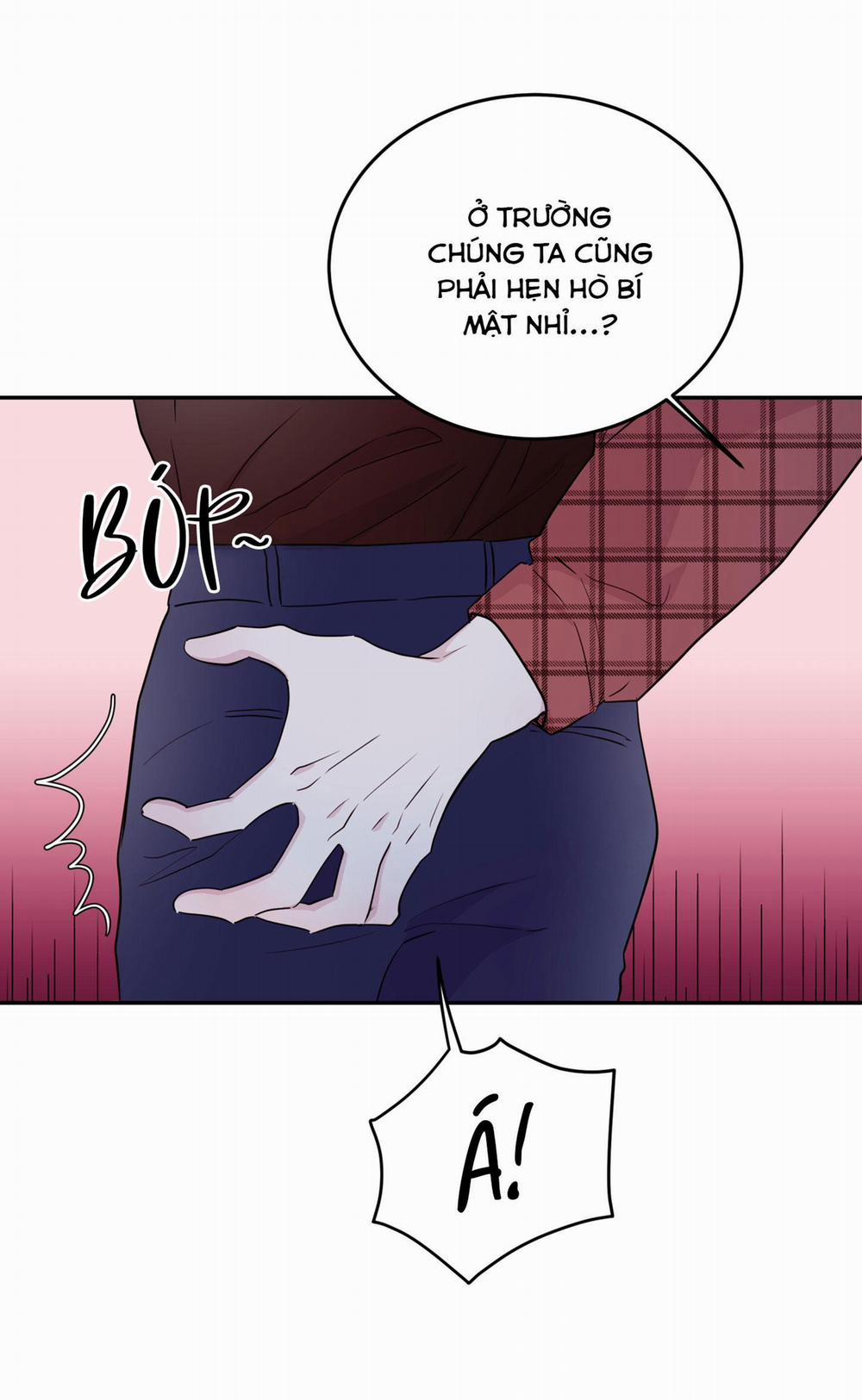 (END) TÊN EM VỢ NGUY HIỂM CỦA TÔI 24 trang 66