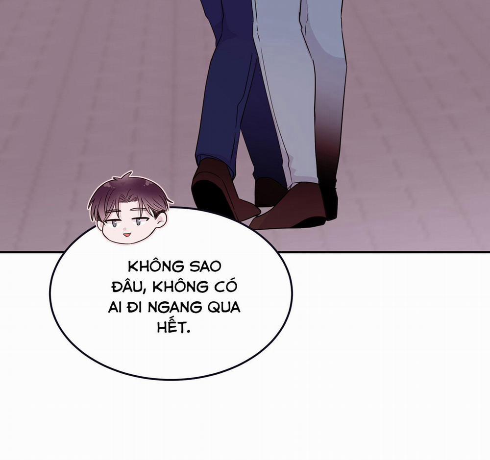 (END) TÊN EM VỢ NGUY HIỂM CỦA TÔI 24 trang 68