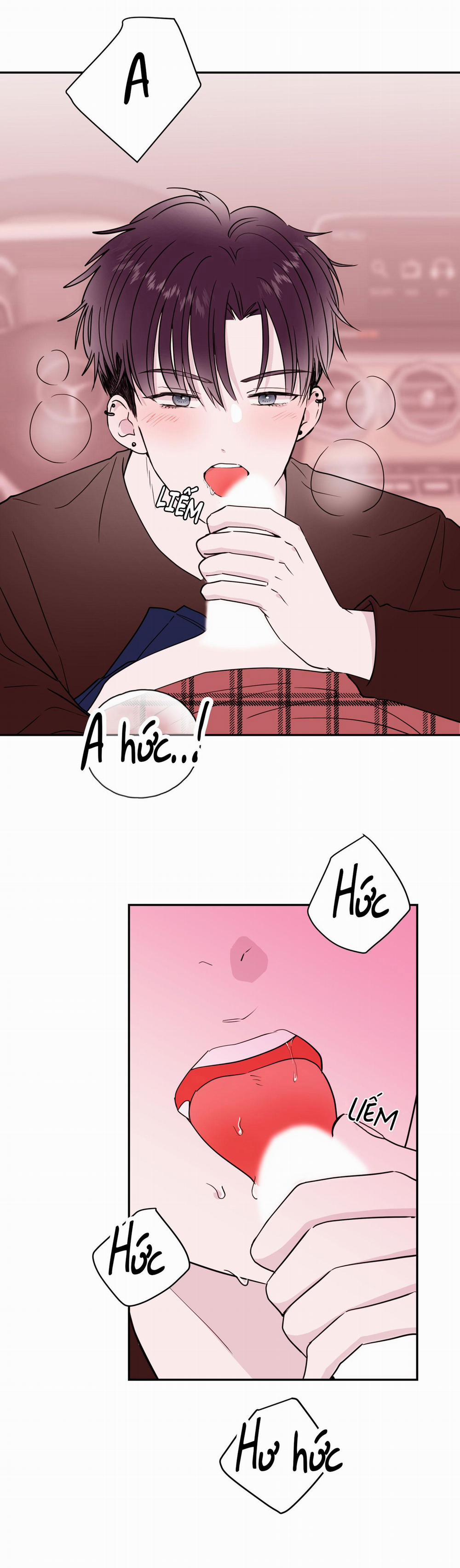 (END) TÊN EM VỢ NGUY HIỂM CỦA TÔI 24 trang 7