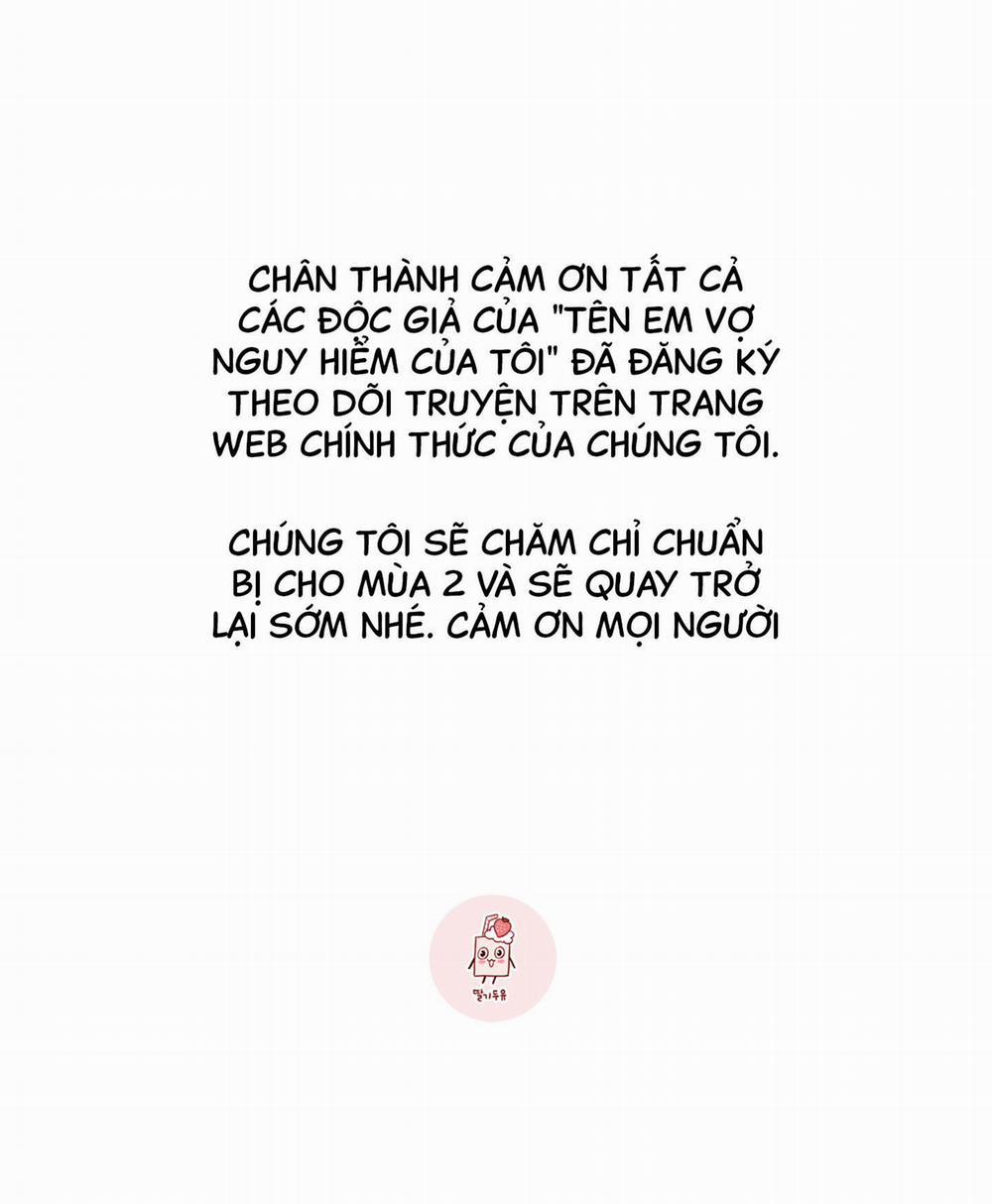 (END) TÊN EM VỢ NGUY HIỂM CỦA TÔI 24 trang 71