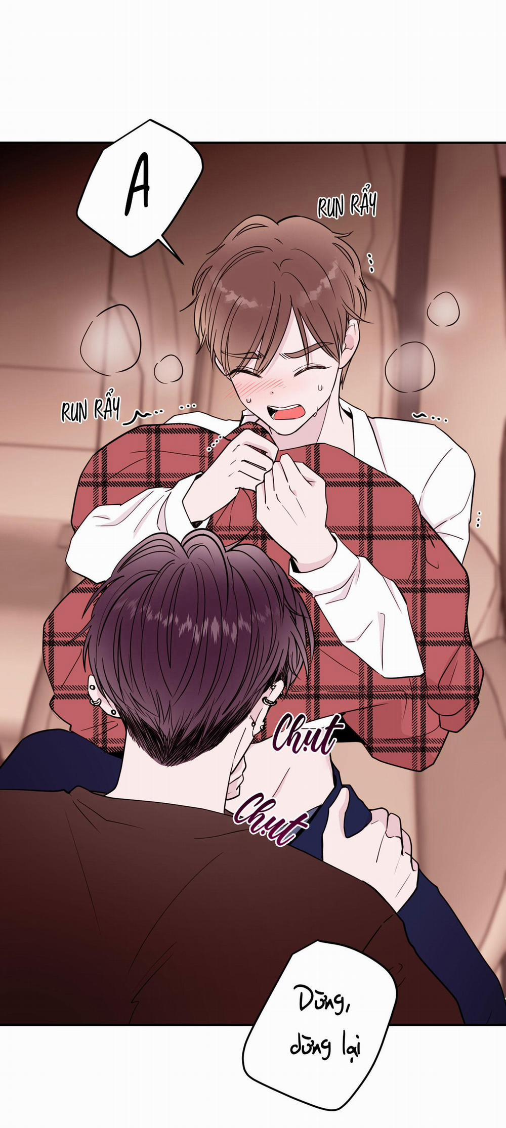 (END) TÊN EM VỢ NGUY HIỂM CỦA TÔI 24 trang 8