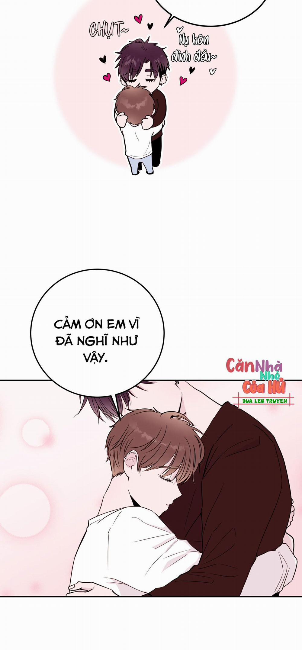 (END) TÊN EM VỢ NGUY HIỂM CỦA TÔI 25 trang 11