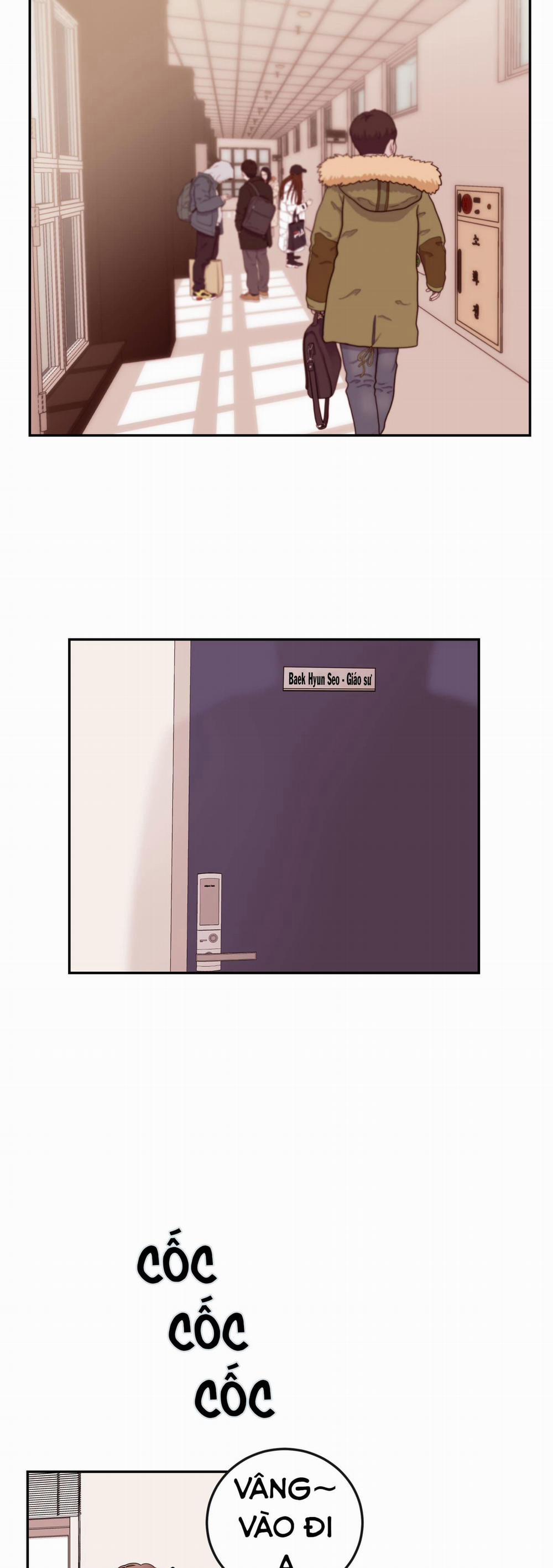 (END) TÊN EM VỢ NGUY HIỂM CỦA TÔI 25 trang 15