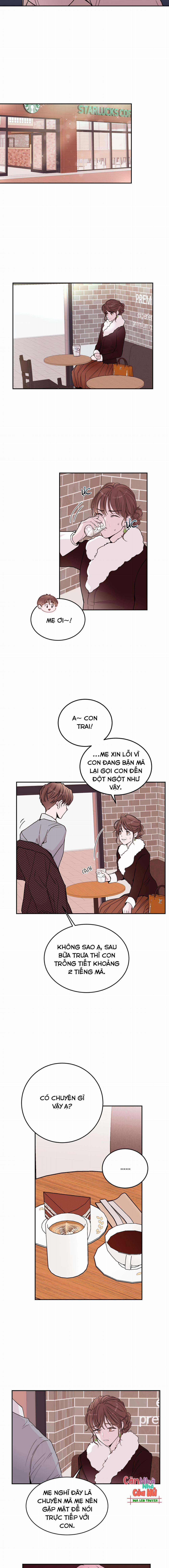 (END) TÊN EM VỢ NGUY HIỂM CỦA TÔI 25 trang 23