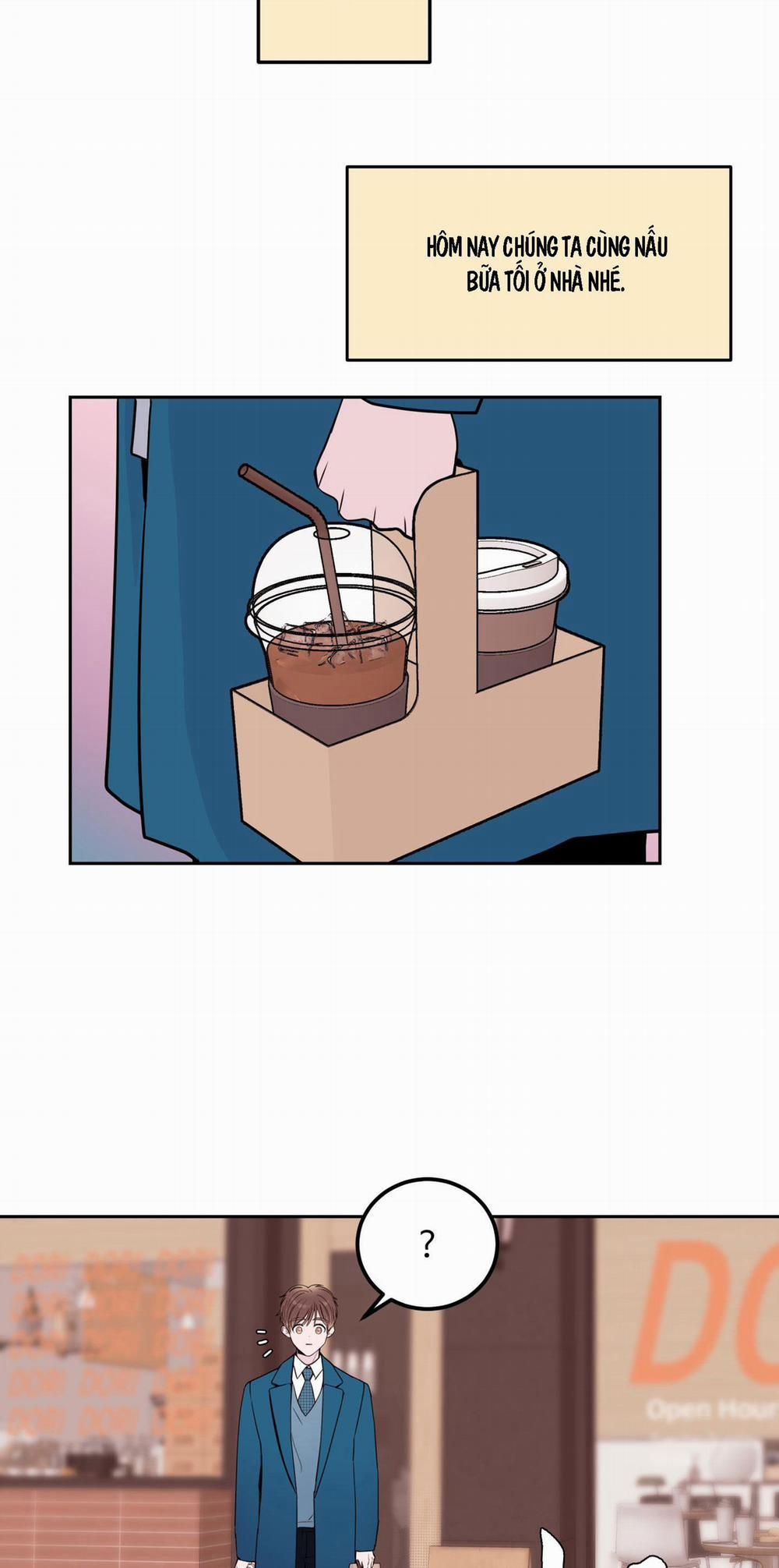 (END) TÊN EM VỢ NGUY HIỂM CỦA TÔI 26 trang 51