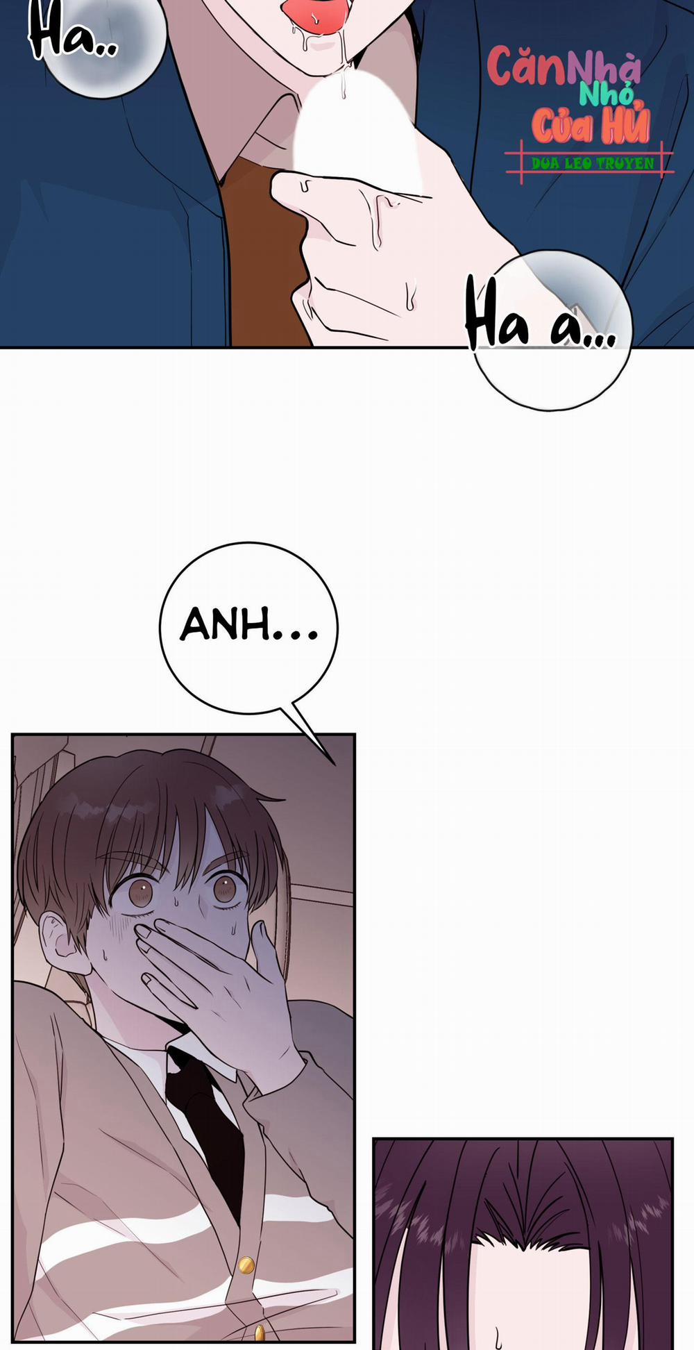 (END) TÊN EM VỢ NGUY HIỂM CỦA TÔI 28 trang 10