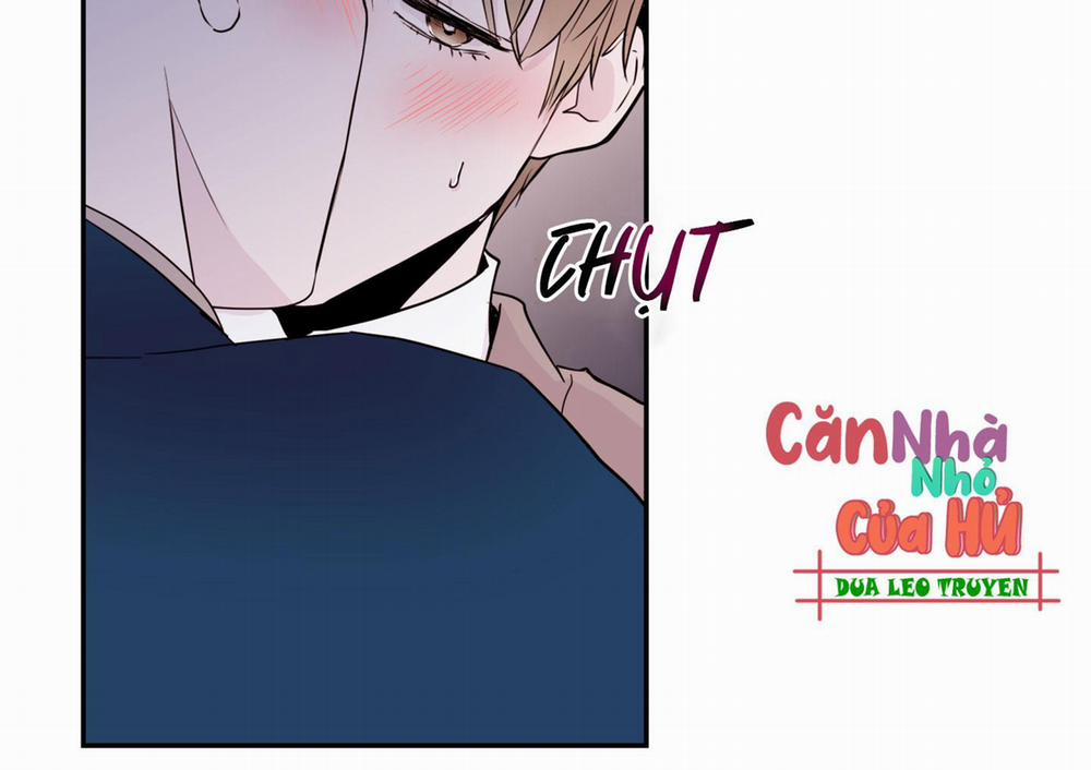 (END) TÊN EM VỢ NGUY HIỂM CỦA TÔI 28 trang 13