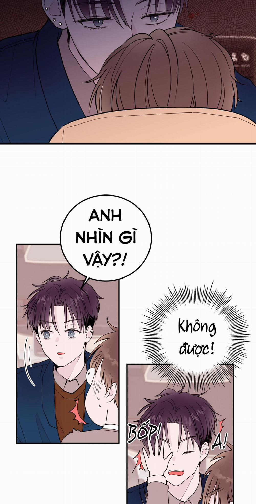 (END) TÊN EM VỢ NGUY HIỂM CỦA TÔI 28 trang 15