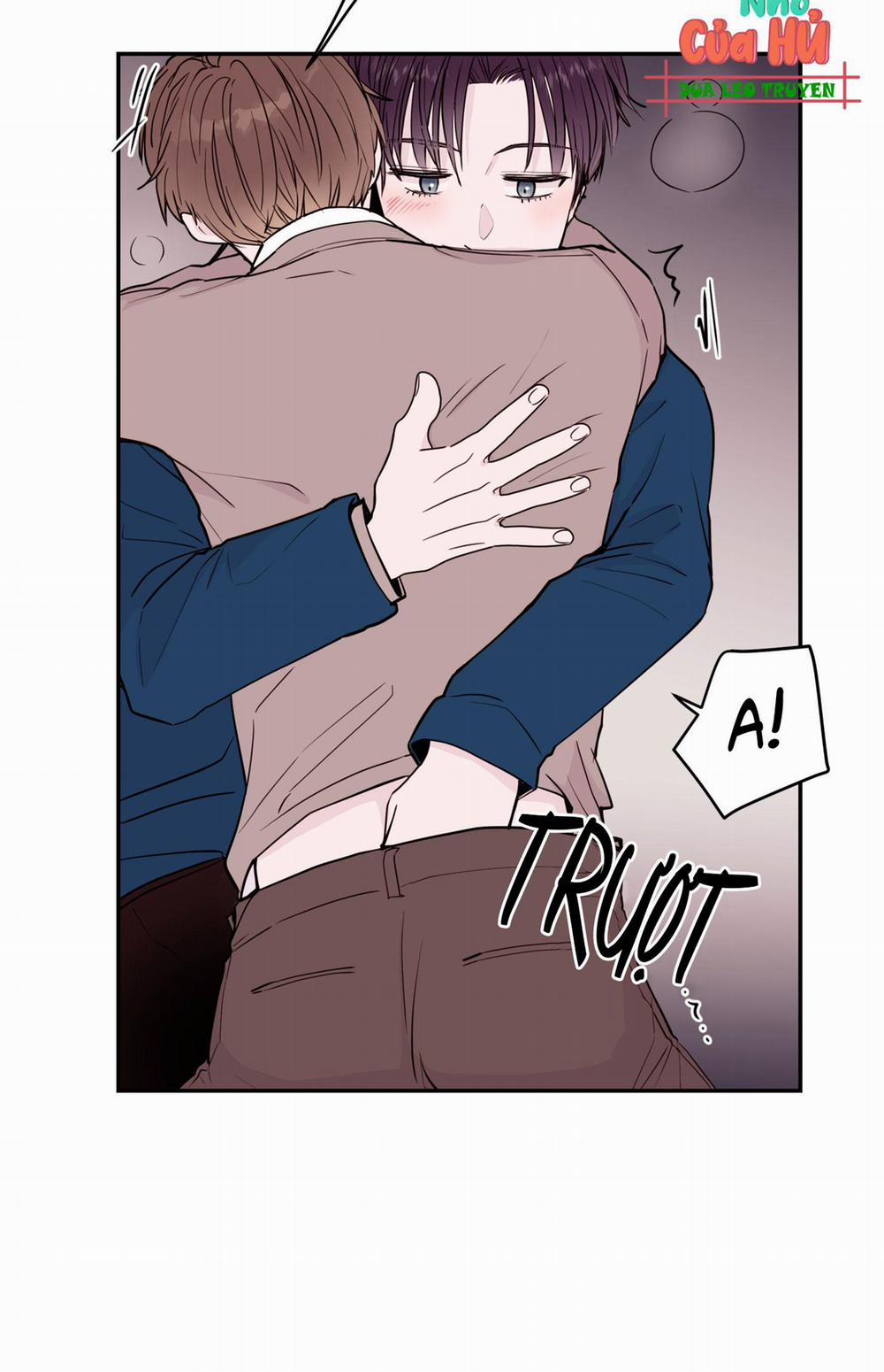 (END) TÊN EM VỢ NGUY HIỂM CỦA TÔI 28 trang 22