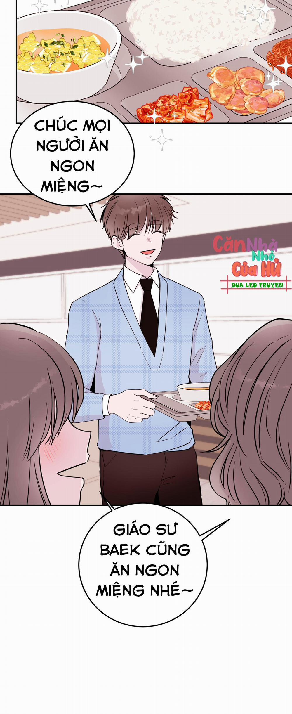 (END) TÊN EM VỢ NGUY HIỂM CỦA TÔI 28 trang 39