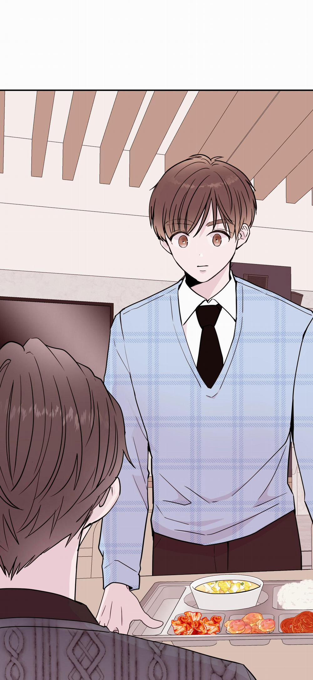 (END) TÊN EM VỢ NGUY HIỂM CỦA TÔI 28 trang 49