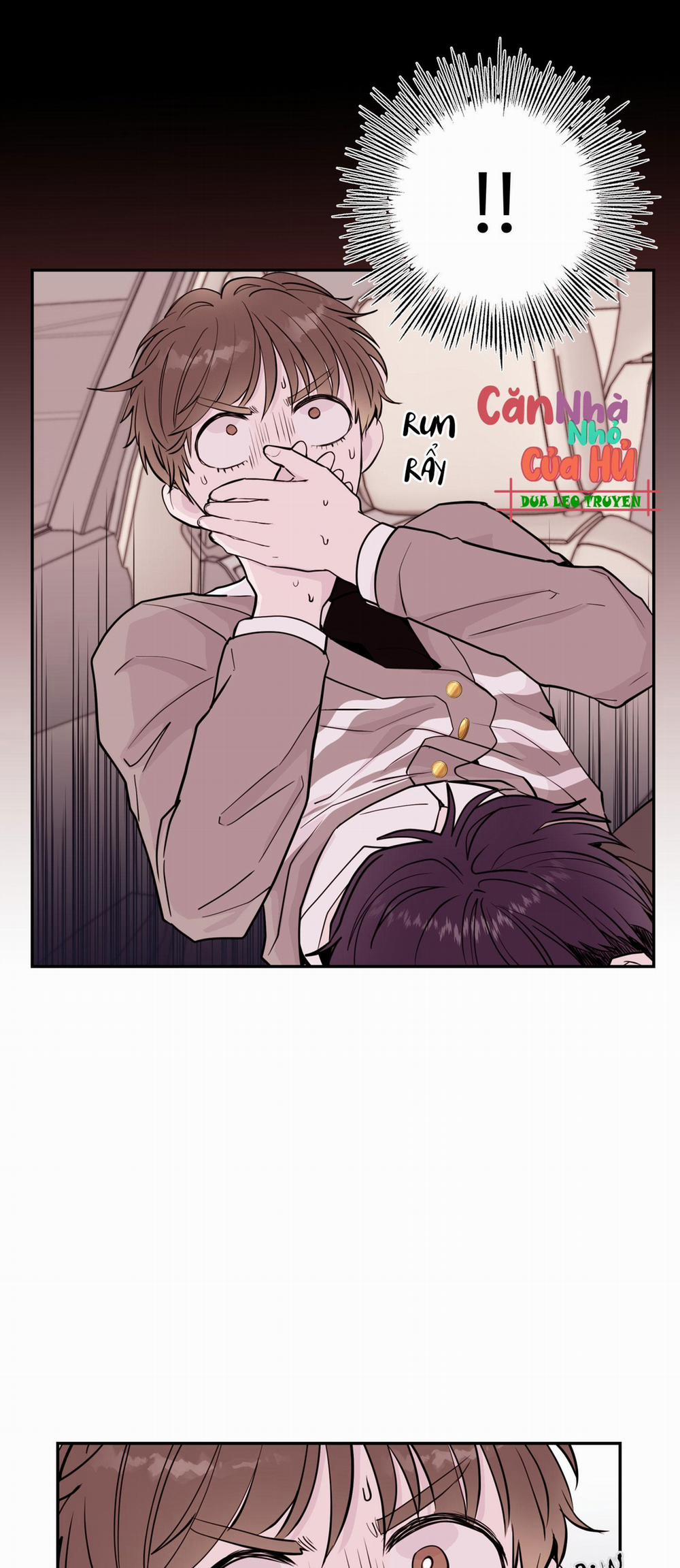 (END) TÊN EM VỢ NGUY HIỂM CỦA TÔI 28 trang 7