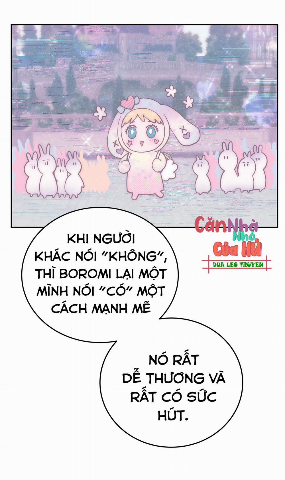 (END) TÊN EM VỢ NGUY HIỂM CỦA TÔI 29 trang 26