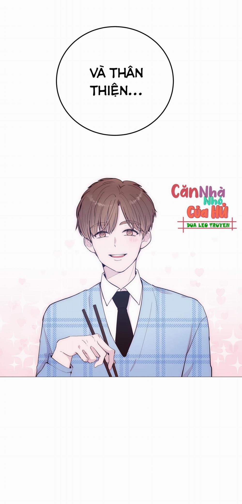 (END) TÊN EM VỢ NGUY HIỂM CỦA TÔI 29 trang 36