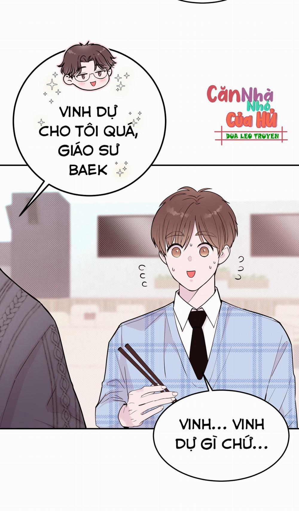 (END) TÊN EM VỢ NGUY HIỂM CỦA TÔI 29 trang 5