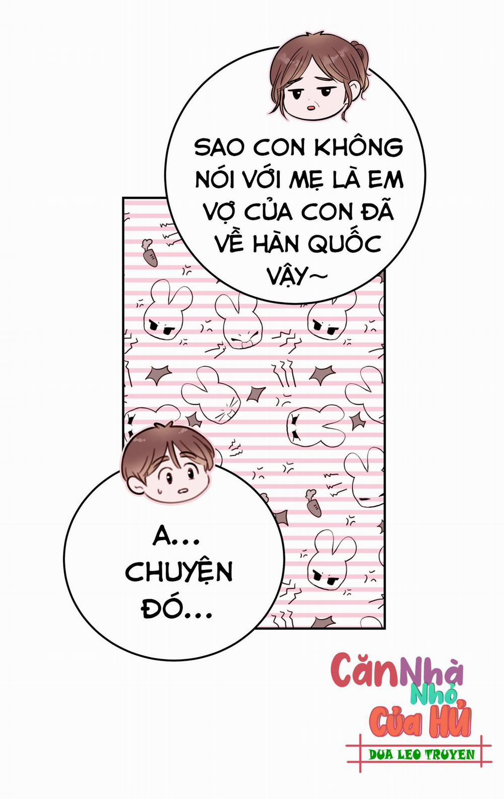 (END) TÊN EM VỢ NGUY HIỂM CỦA TÔI 30 trang 17