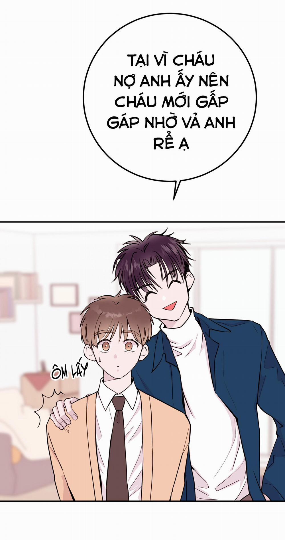 (END) TÊN EM VỢ NGUY HIỂM CỦA TÔI 30 trang 18