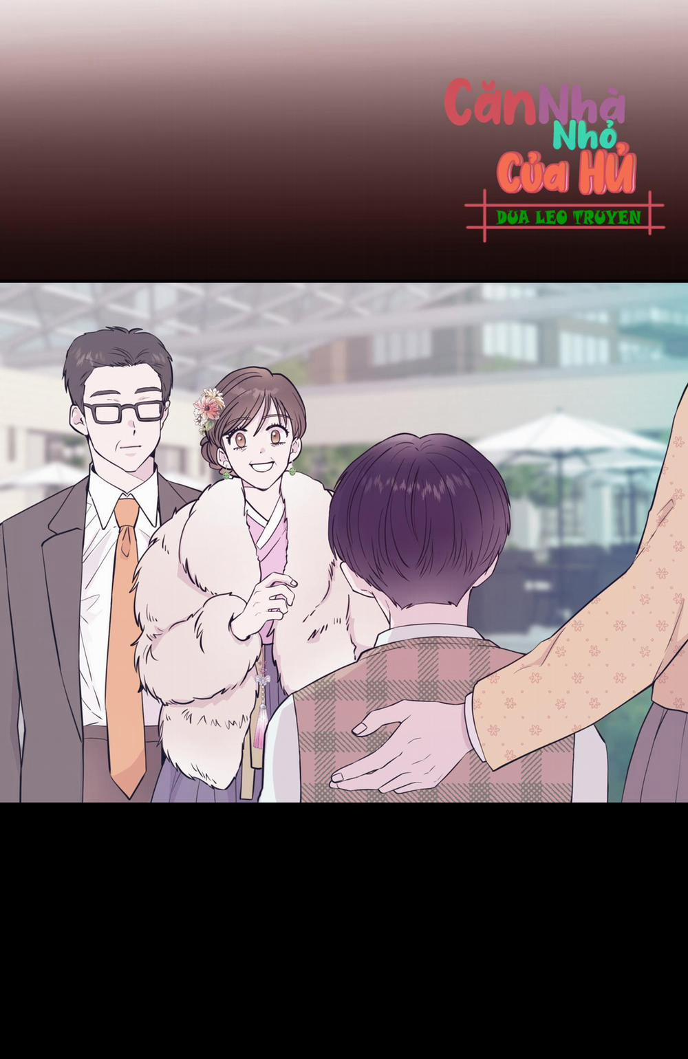 (END) TÊN EM VỢ NGUY HIỂM CỦA TÔI 30 trang 7