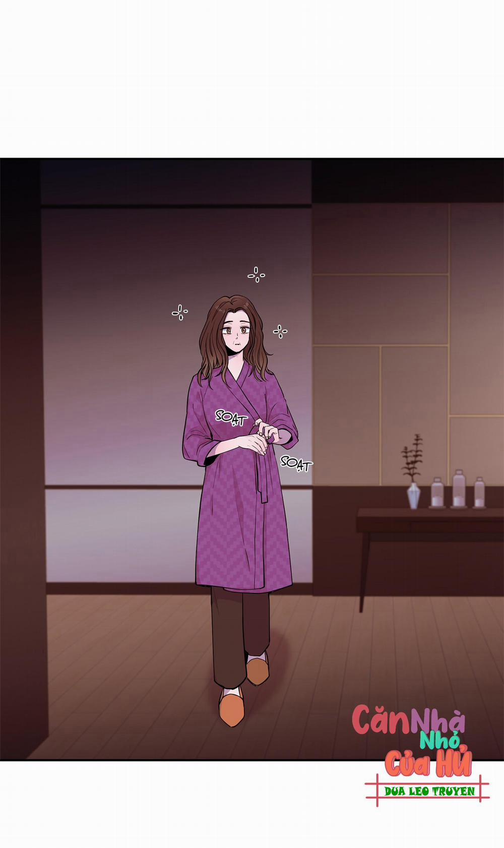 (END) TÊN EM VỢ NGUY HIỂM CỦA TÔI 31 trang 1