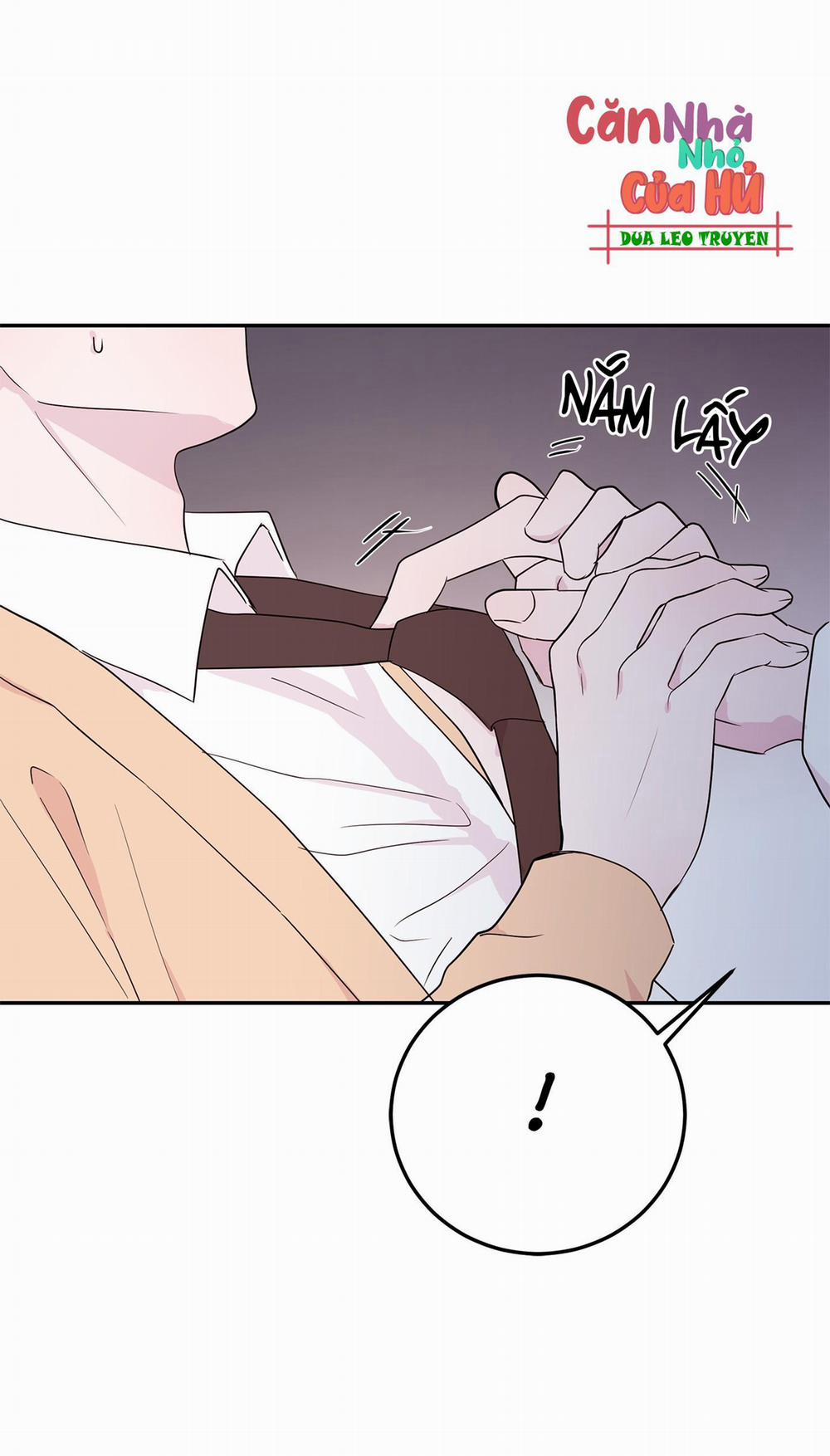 (END) TÊN EM VỢ NGUY HIỂM CỦA TÔI 31 trang 11