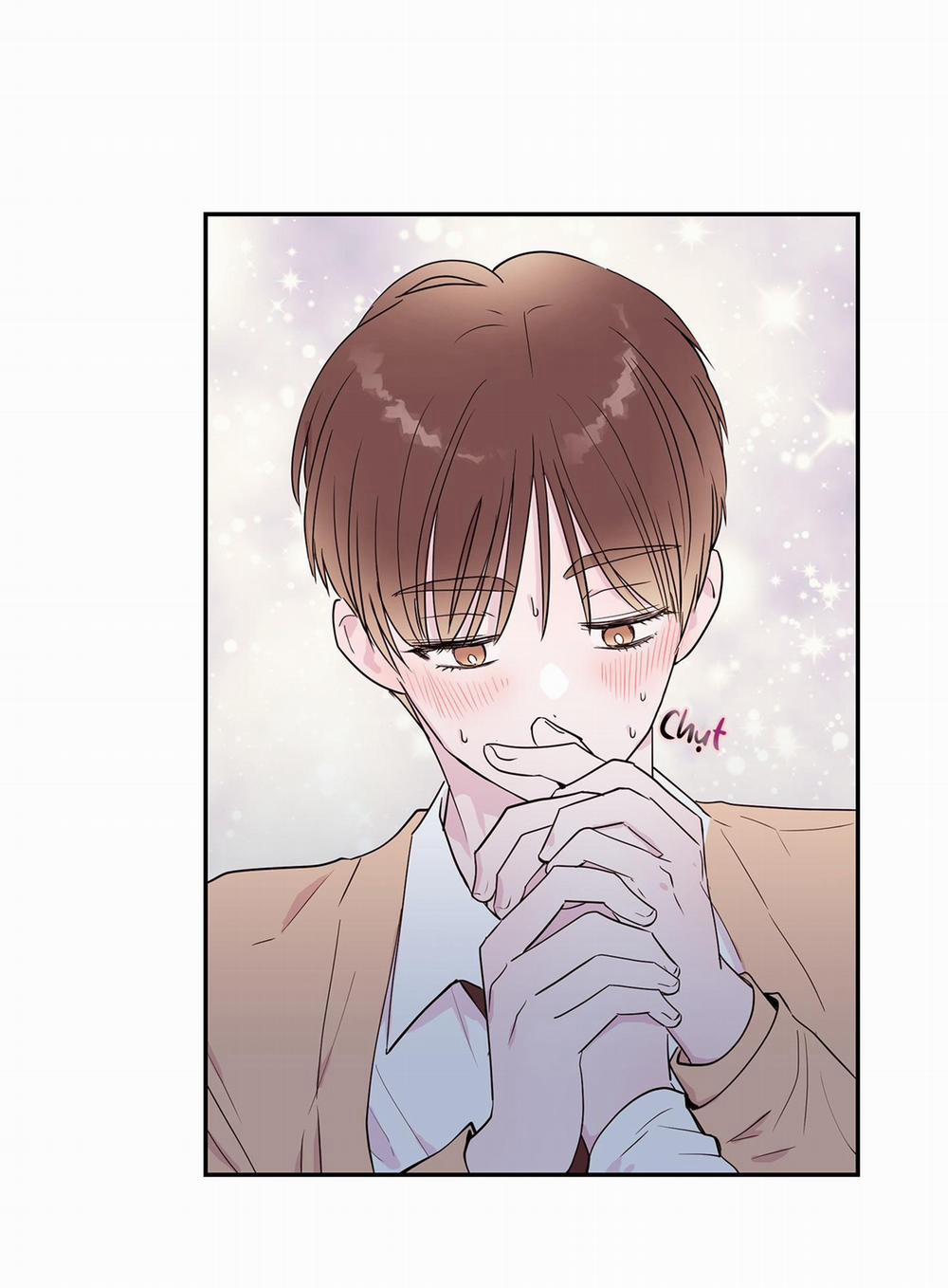 (END) TÊN EM VỢ NGUY HIỂM CỦA TÔI 31 trang 12