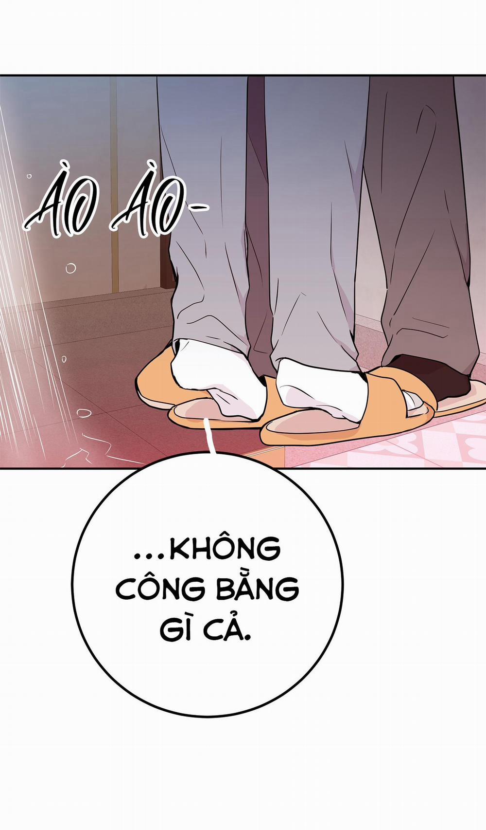 (END) TÊN EM VỢ NGUY HIỂM CỦA TÔI 31 trang 16