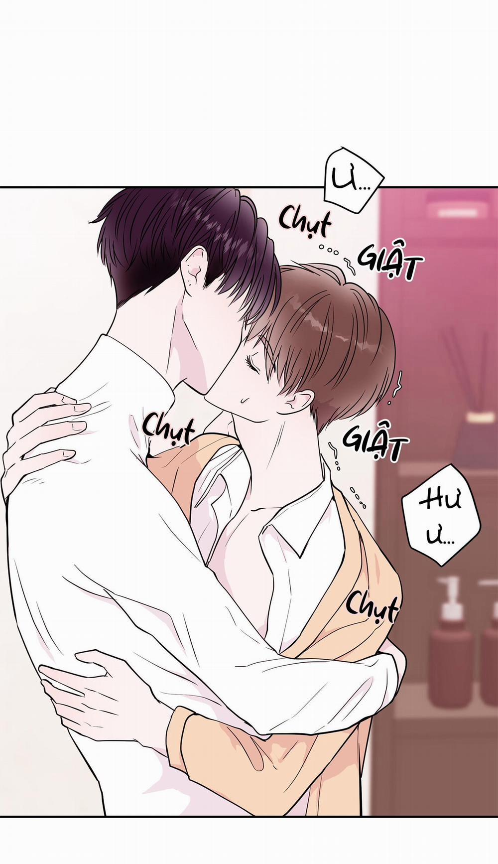 (END) TÊN EM VỢ NGUY HIỂM CỦA TÔI 31 trang 19