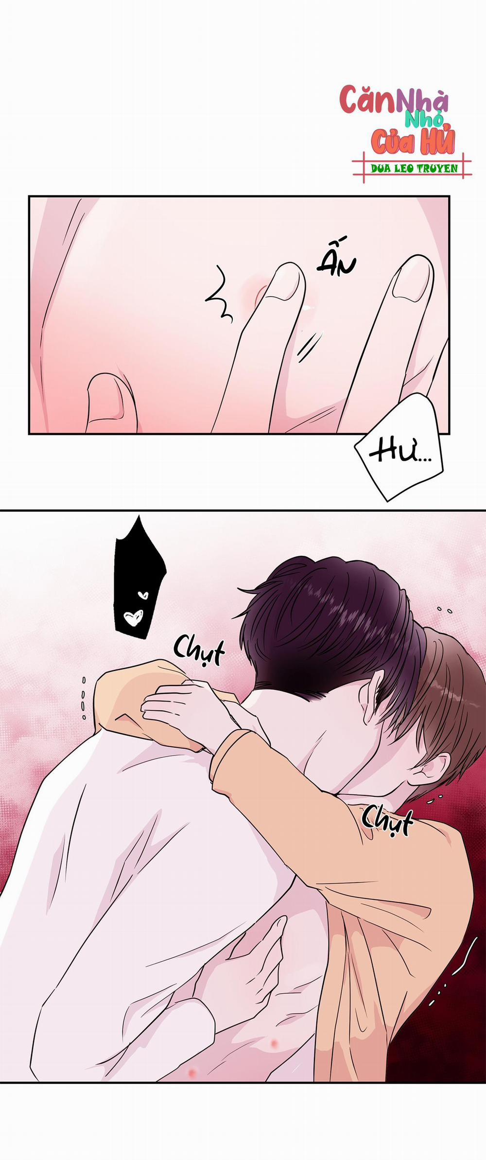 (END) TÊN EM VỢ NGUY HIỂM CỦA TÔI 31 trang 21