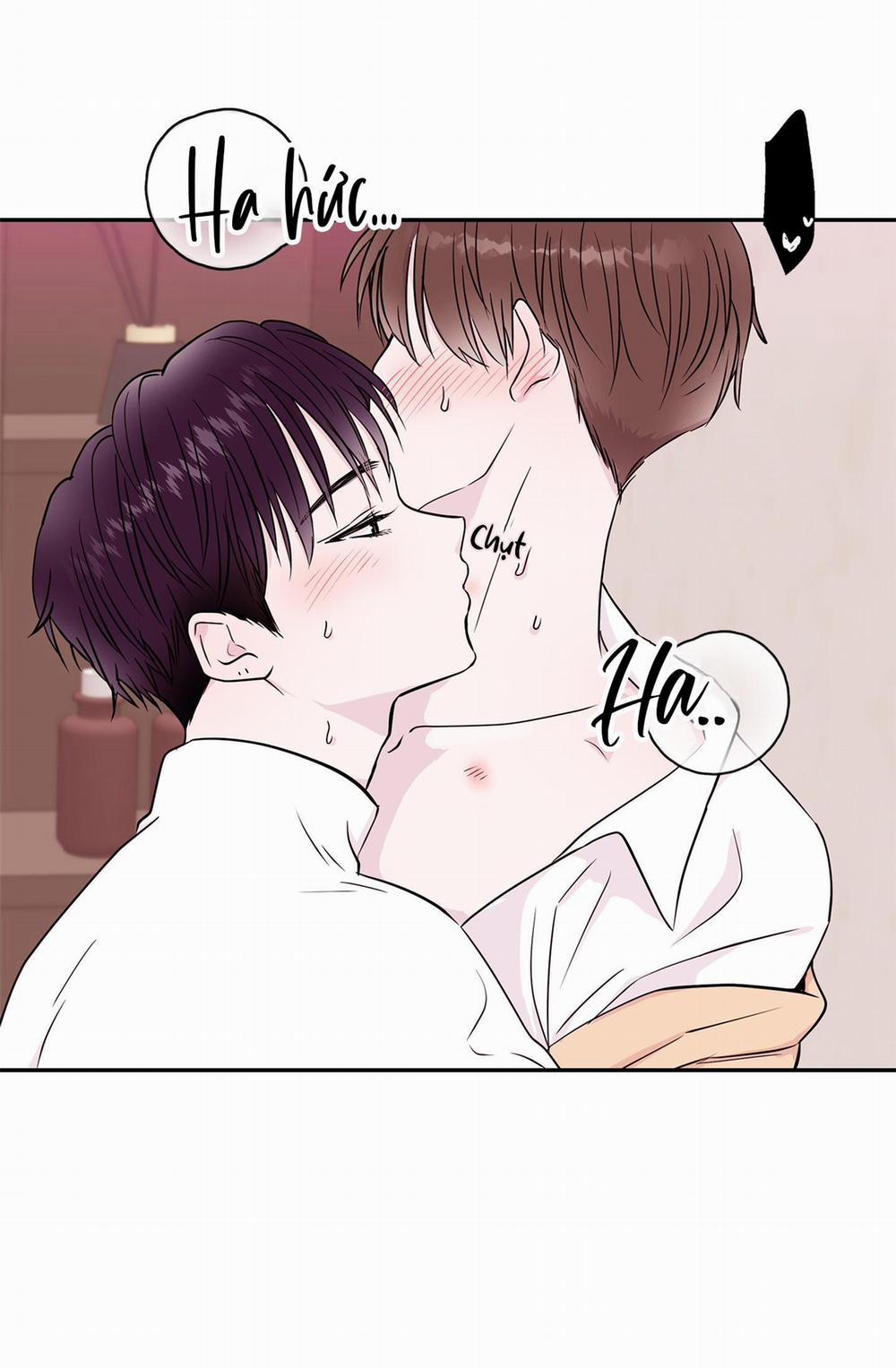 (END) TÊN EM VỢ NGUY HIỂM CỦA TÔI 31 trang 22