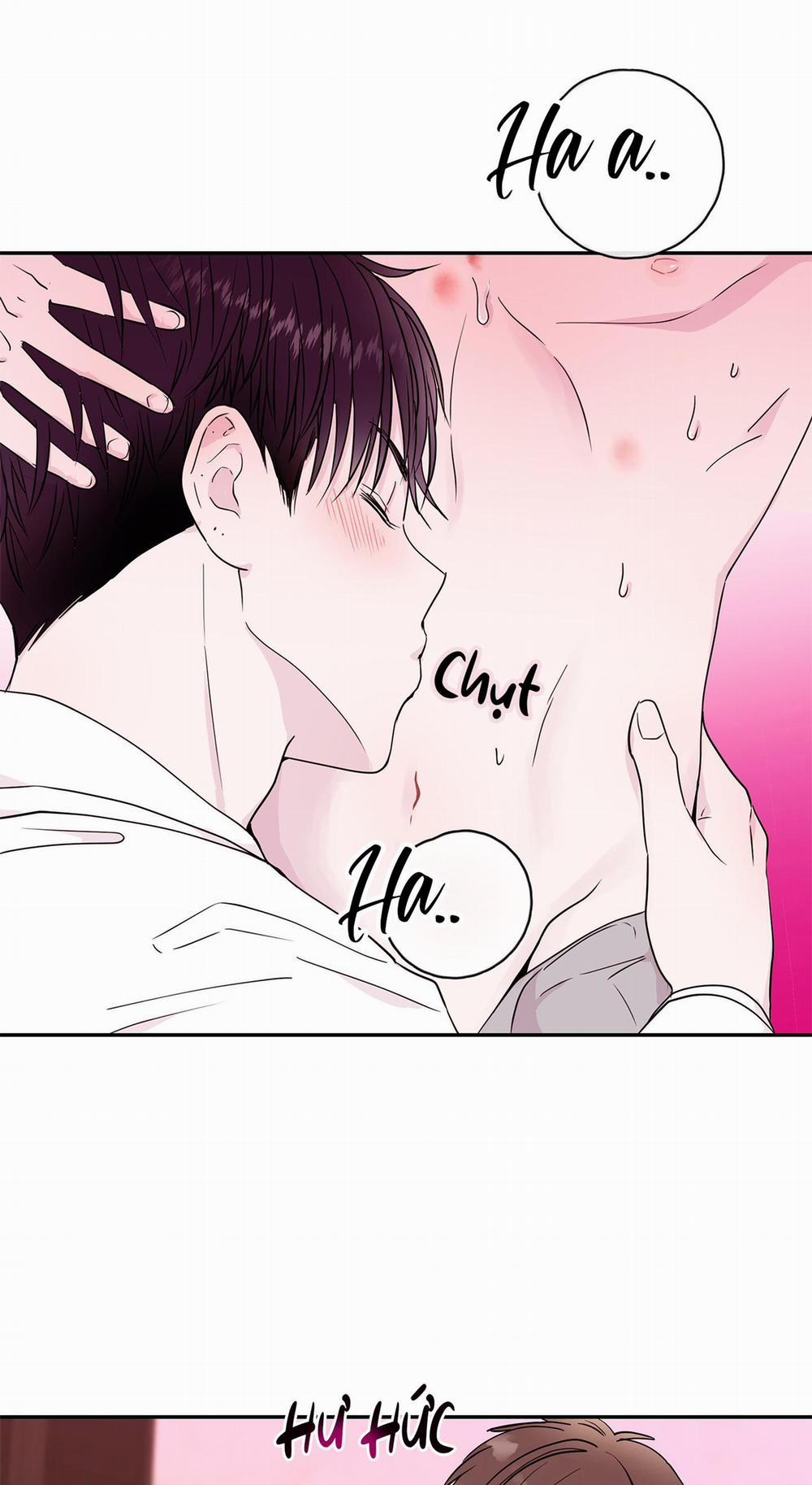 (END) TÊN EM VỢ NGUY HIỂM CỦA TÔI 31 trang 23