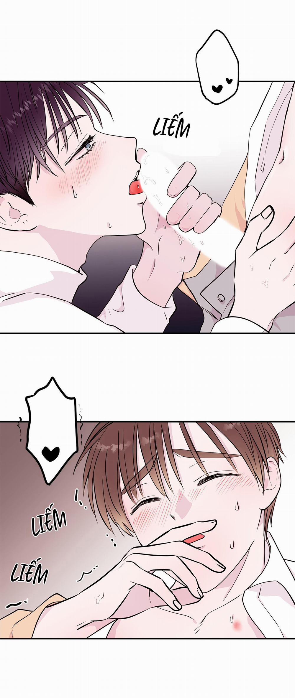 (END) TÊN EM VỢ NGUY HIỂM CỦA TÔI 31 trang 25