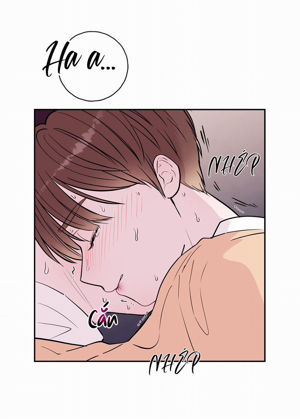 (END) TÊN EM VỢ NGUY HIỂM CỦA TÔI 31 trang 33