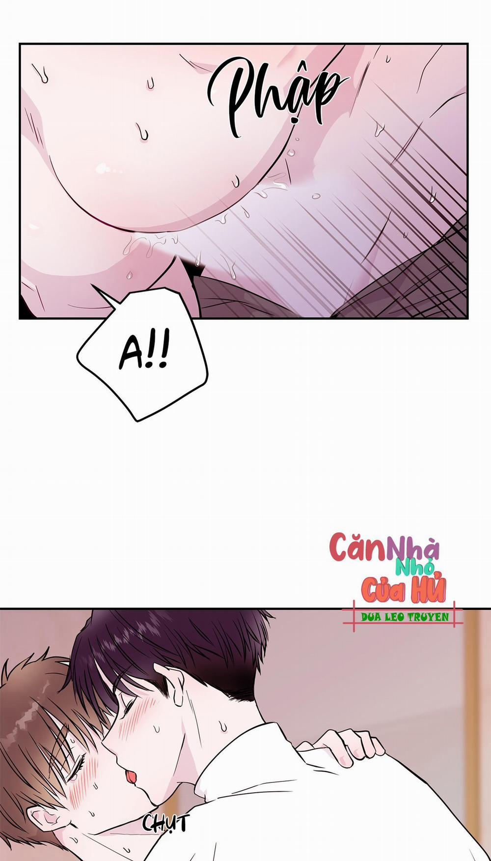 (END) TÊN EM VỢ NGUY HIỂM CỦA TÔI 31 trang 34