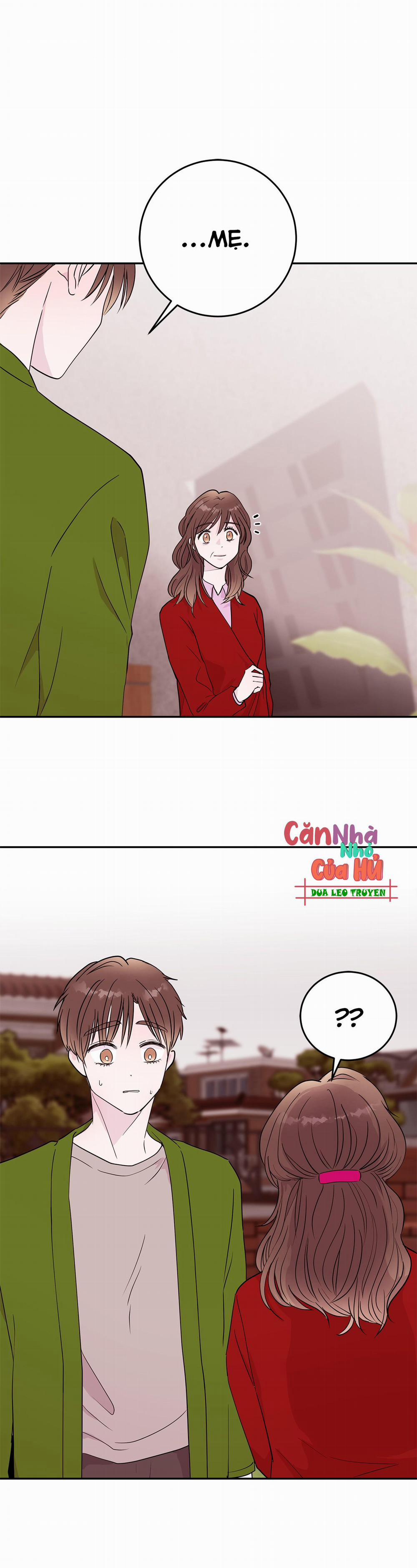 (END) TÊN EM VỢ NGUY HIỂM CỦA TÔI 31 trang 48