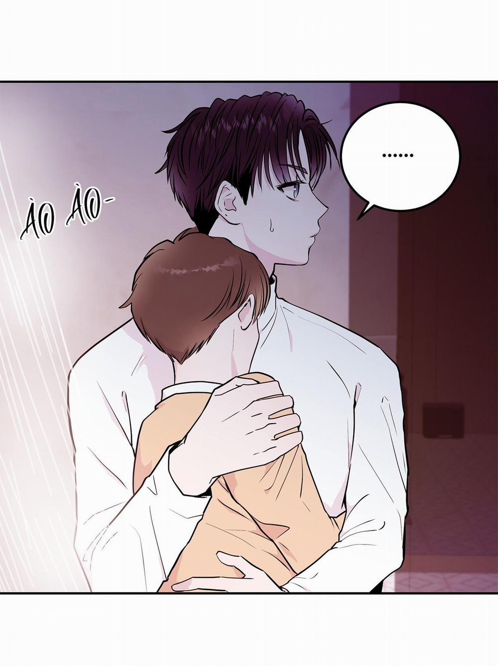 (END) TÊN EM VỢ NGUY HIỂM CỦA TÔI 31 trang 6