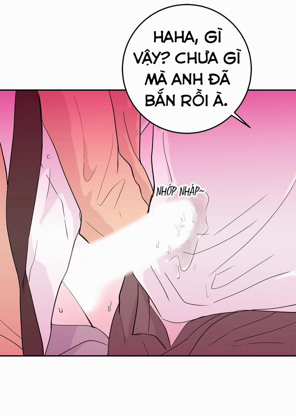 (END) TÊN EM VỢ NGUY HIỂM CỦA TÔI 31 trang 7