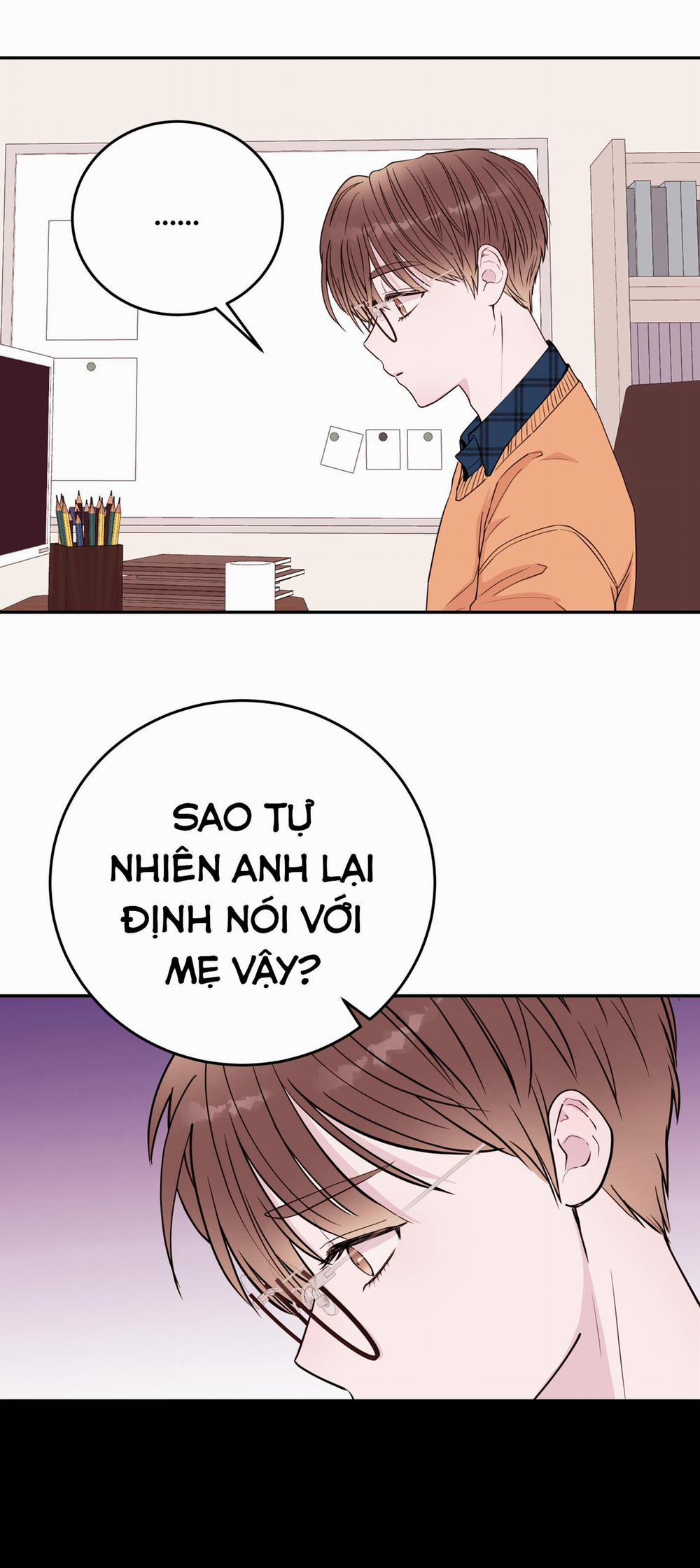 (END) TÊN EM VỢ NGUY HIỂM CỦA TÔI 32 trang 13