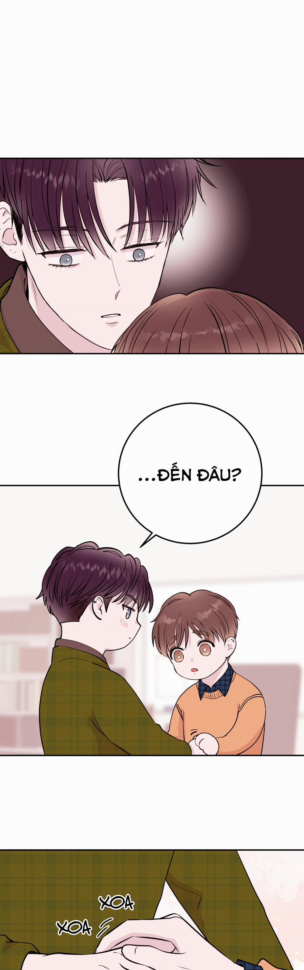 (END) TÊN EM VỢ NGUY HIỂM CỦA TÔI 32 trang 22