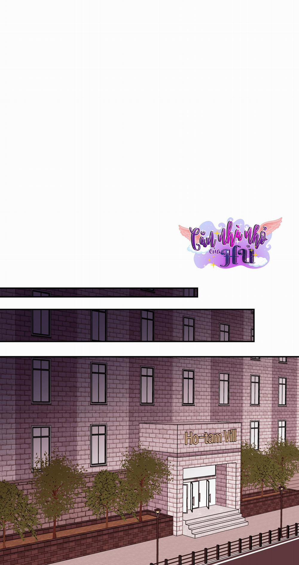 (END) TÊN EM VỢ NGUY HIỂM CỦA TÔI 32 trang 32