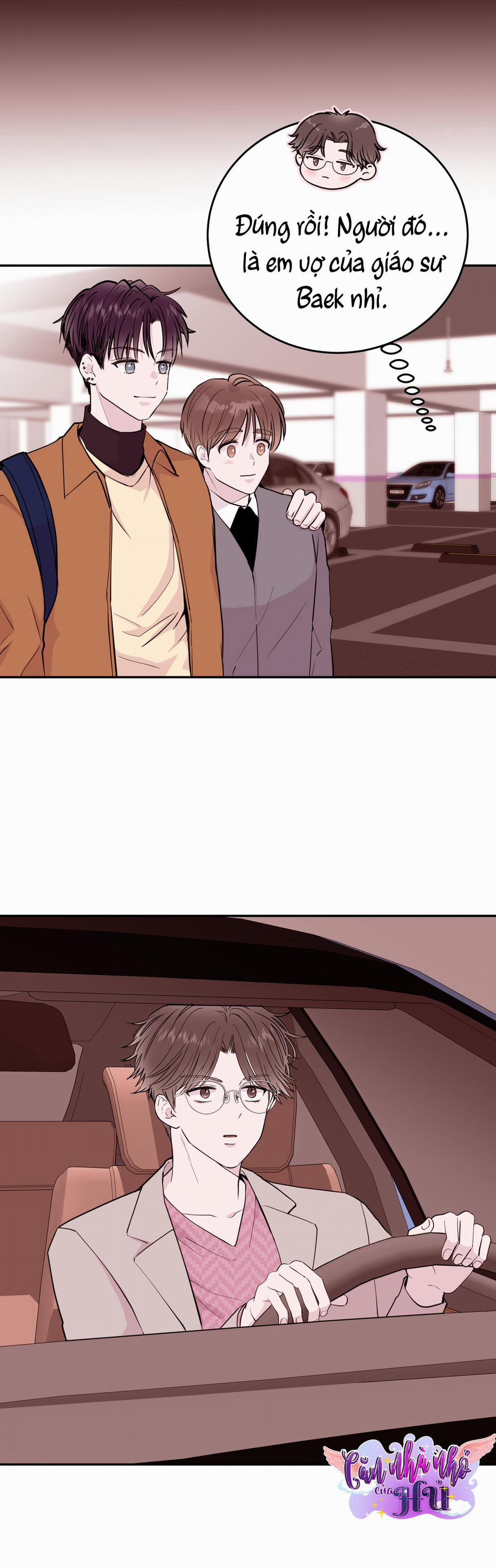 (END) TÊN EM VỢ NGUY HIỂM CỦA TÔI 32 trang 40