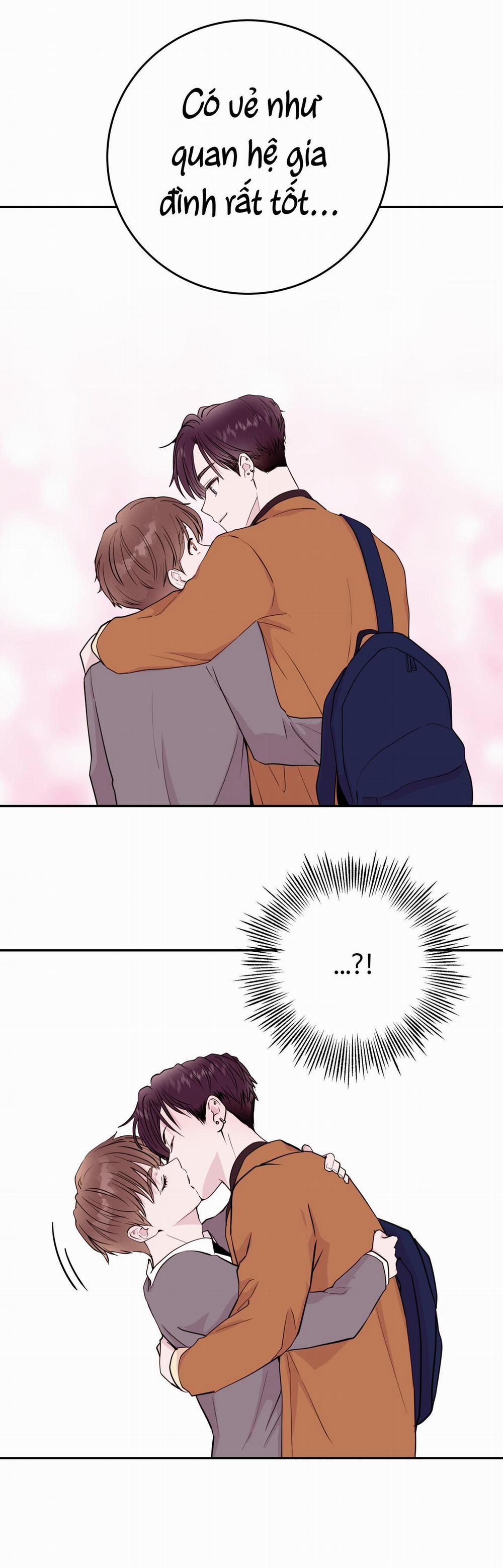 (END) TÊN EM VỢ NGUY HIỂM CỦA TÔI 32 trang 41
