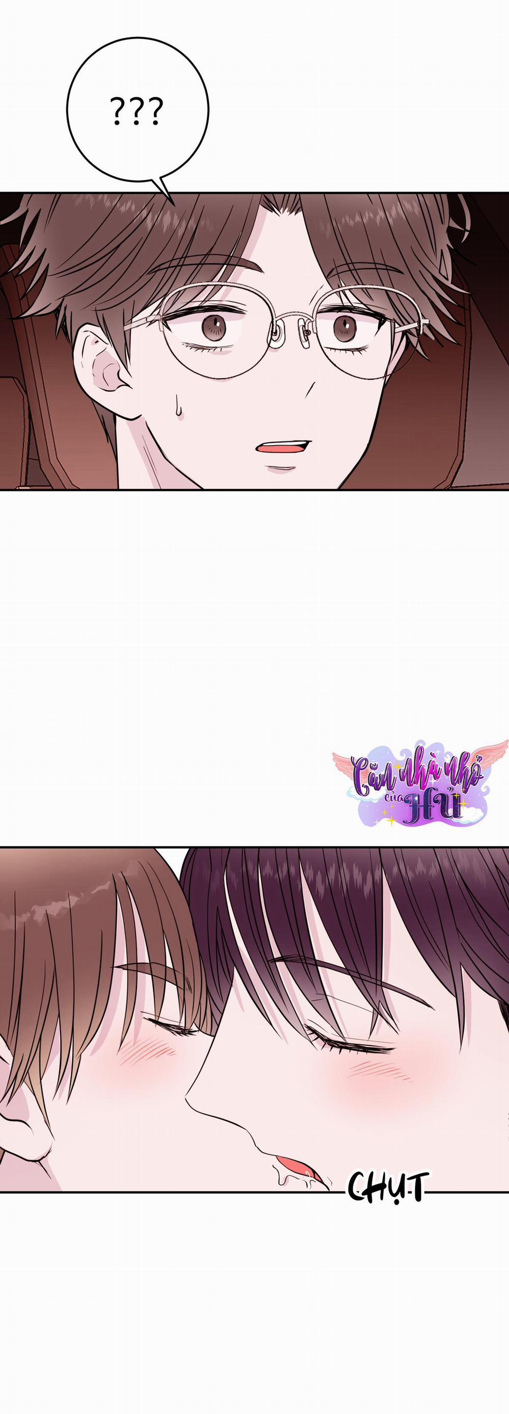 (END) TÊN EM VỢ NGUY HIỂM CỦA TÔI 32 trang 42