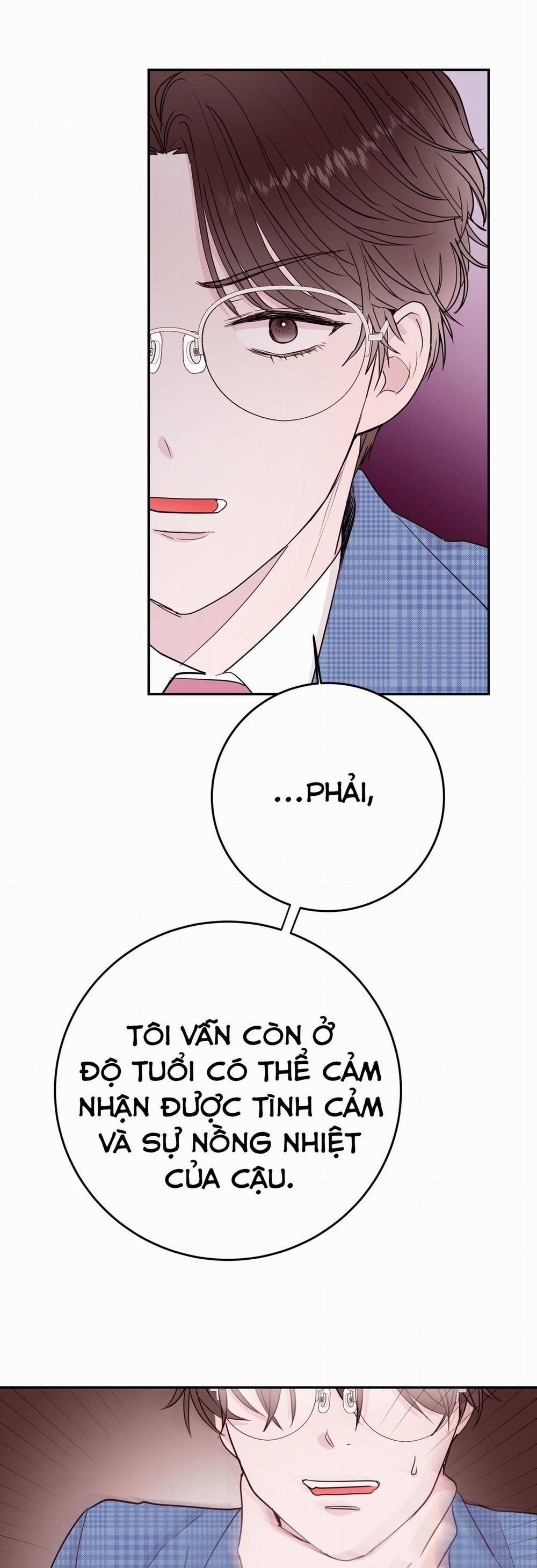 (END) TÊN EM VỢ NGUY HIỂM CỦA TÔI 35 trang 10