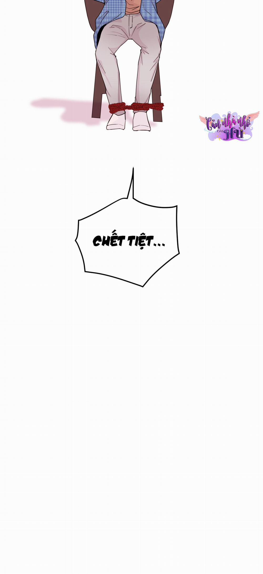 (END) TÊN EM VỢ NGUY HIỂM CỦA TÔI 35 trang 23