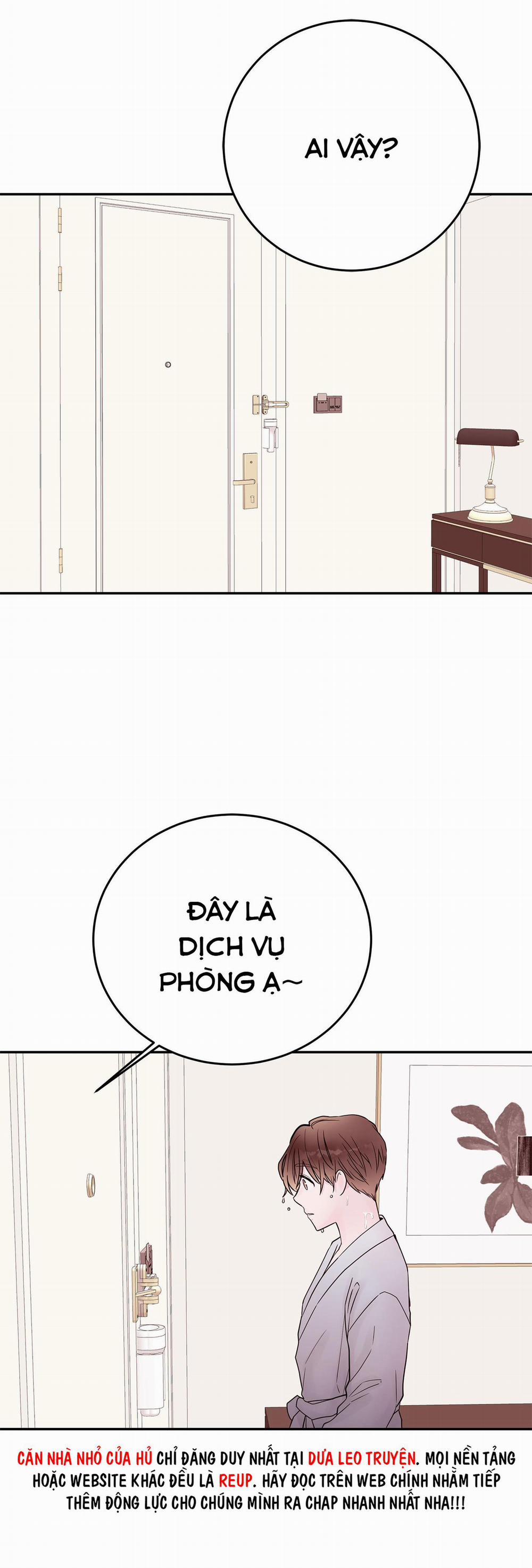 (END) TÊN EM VỢ NGUY HIỂM CỦA TÔI 36 trang 27