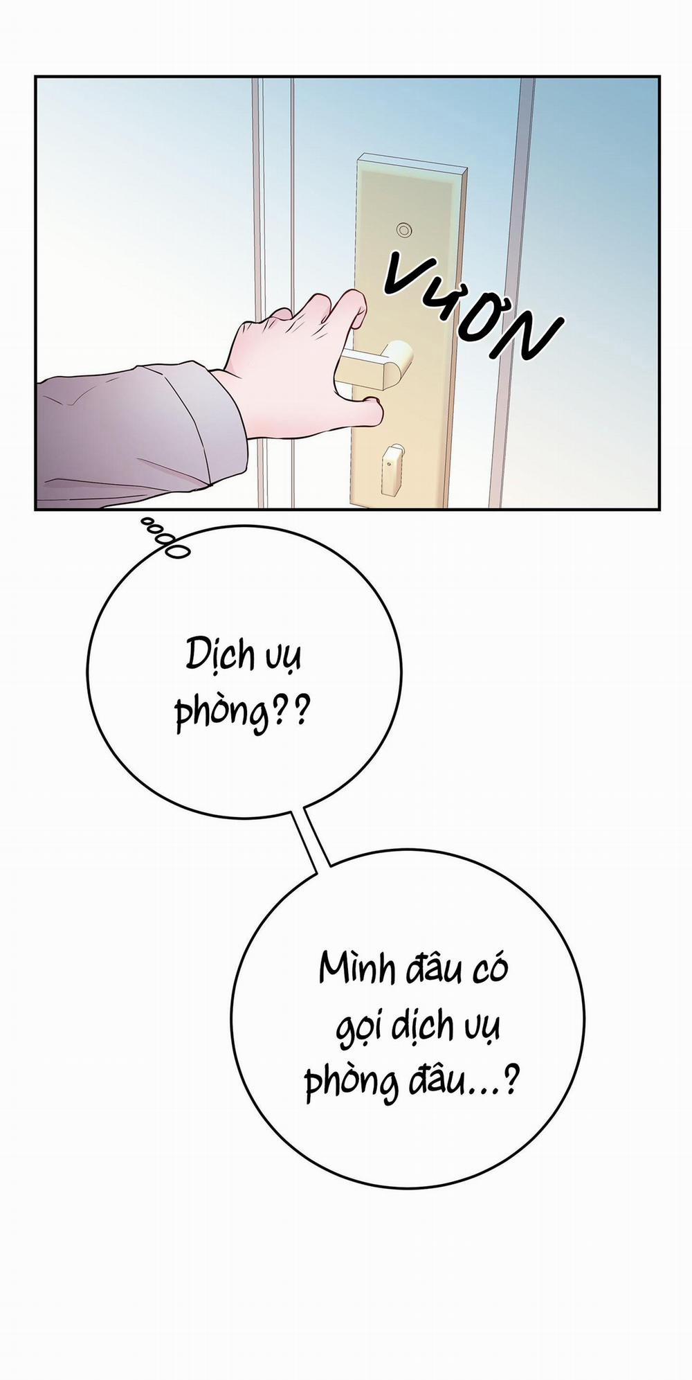 (END) TÊN EM VỢ NGUY HIỂM CỦA TÔI 36 trang 28