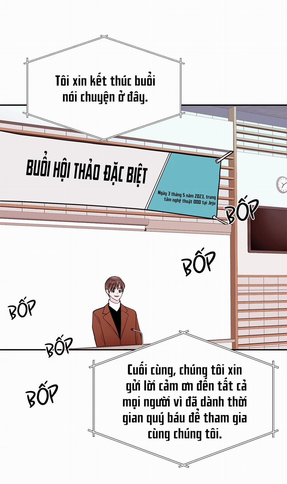 (END) TÊN EM VỢ NGUY HIỂM CỦA TÔI 36 trang 3