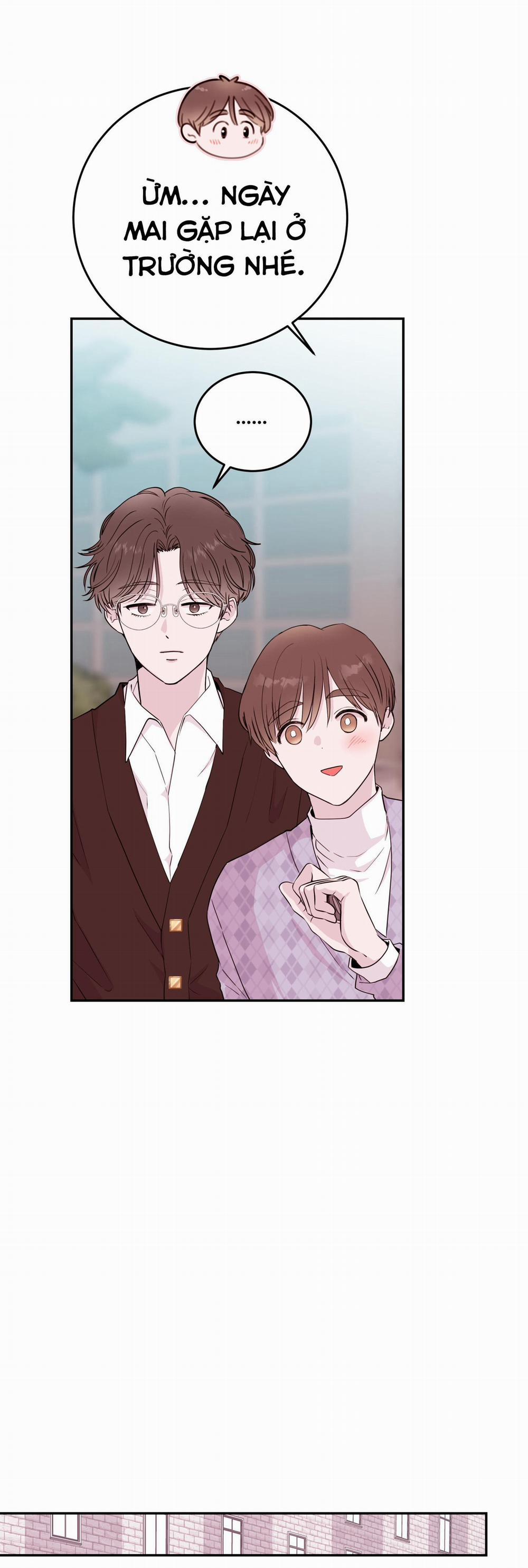 (END) TÊN EM VỢ NGUY HIỂM CỦA TÔI 38 trang 19