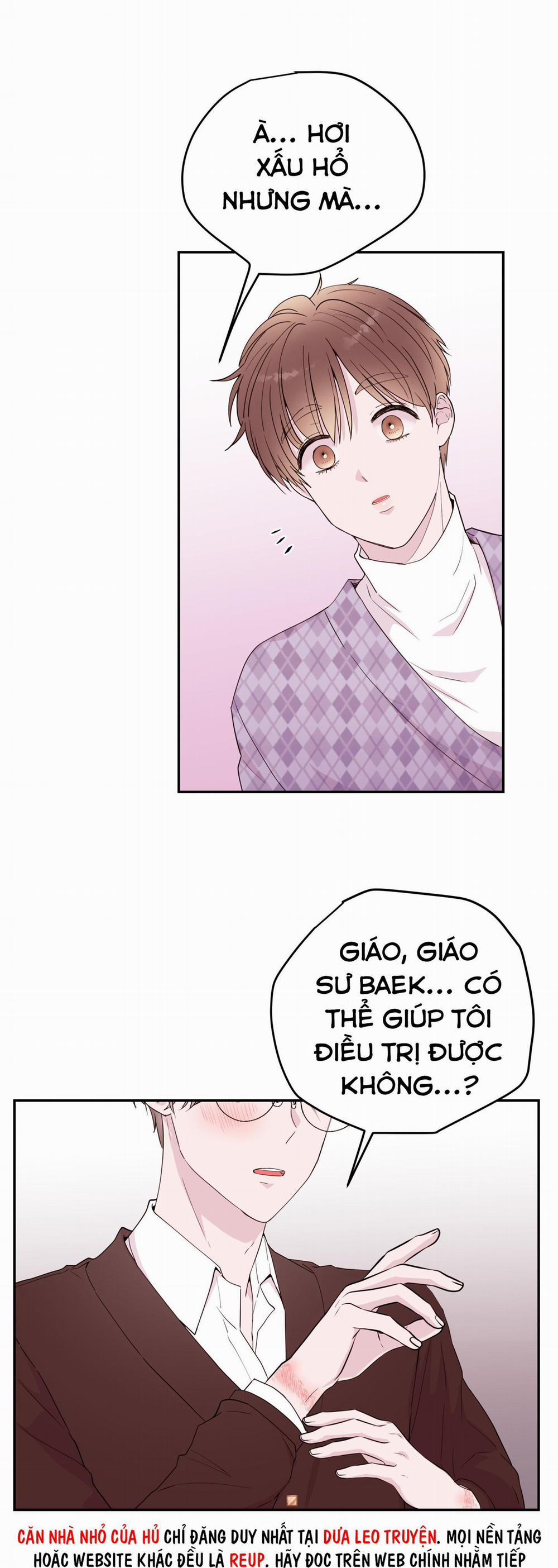 (END) TÊN EM VỢ NGUY HIỂM CỦA TÔI 39 trang 4