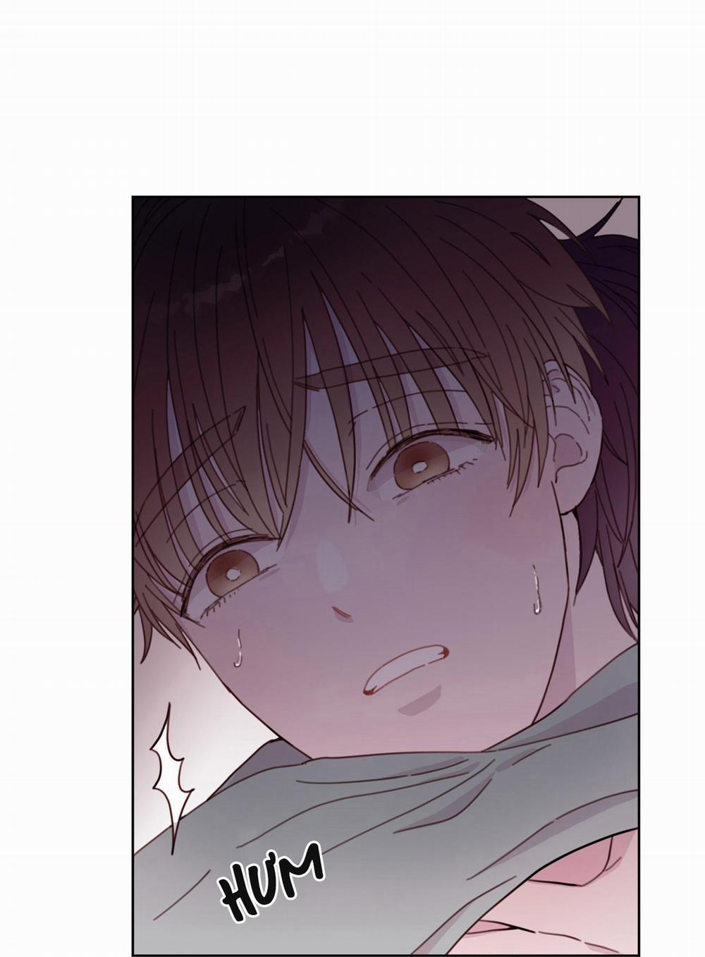 (END) TÊN EM VỢ NGUY HIỂM CỦA TÔI 4 trang 109